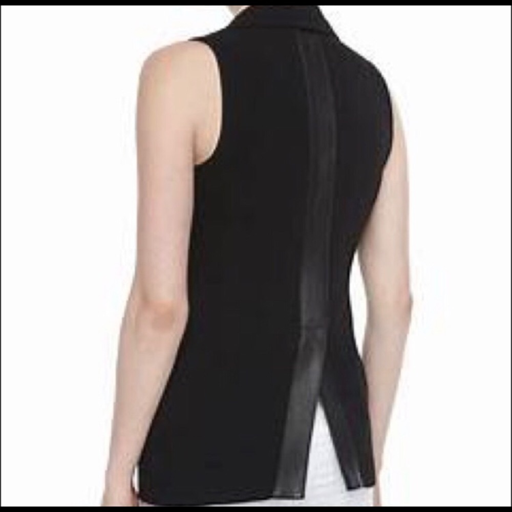 Bailey 44 vest